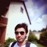 Fotos de Abdul Hakm Abbar