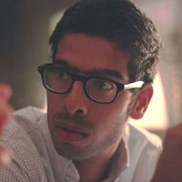 Louis Champion's Photo