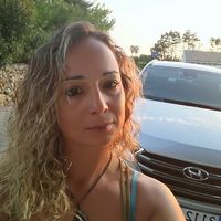 Alba Martínez's Photo