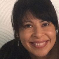 Cybelia Santos's Photo