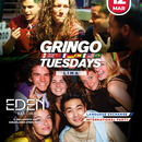 Gringo Tuesdays- Intercambio de idiomas's picture