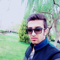 hamid almasie's Photo