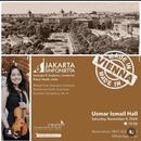 Zdjęcie z wydarzenia Jakarta Sinfonietta