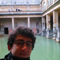 Guillermo Cassinello Toscano的照片