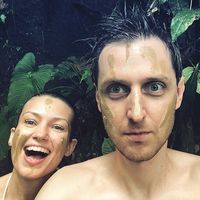 Simonas Tilindis的照片