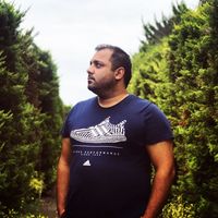 Alvand Namjoo's Photo