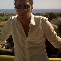 Vladimir Emmerig's Photo