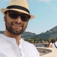 Leonardo Fonseca Avendaño's Photo