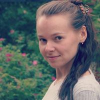 Photos de Iuliia Eremich