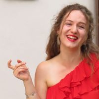 Chiara Tumiatti的照片