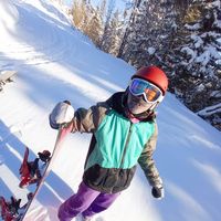 Julia Habueva's Photo