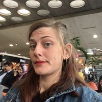 Maéva Michel's Photo