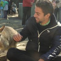 Ulysse Rajim's Photo