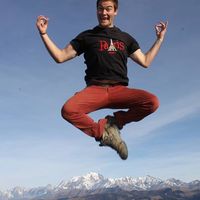 Briac Barthes's Photo