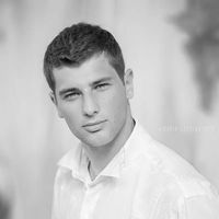 Andrew Savchenko's Photo