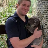 Jasper van Bommel's Photo