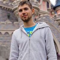 Ivan Atamanyuk的照片