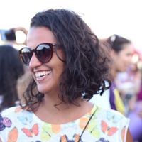 Natalia Arruda的照片