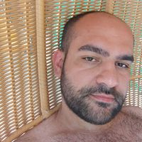 mohamadreza hasanpour's Photo