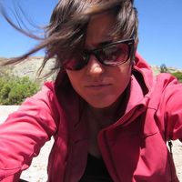 Annaïs Carbajal's Photo