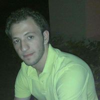 Hesham Al-Anani's Photo