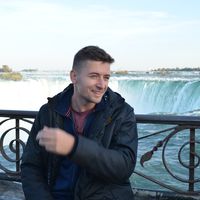 Luis Driemel's Photo