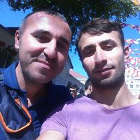 Bunyamin Uğurgöl的照片