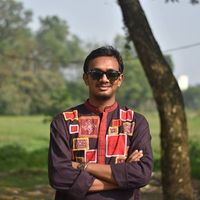 Muhtasim Rushdi's Photo