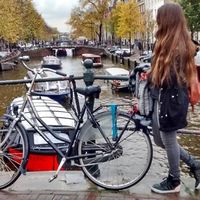 Nathasha Páez的照片