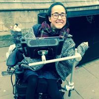 Photos de Nadia Clarke