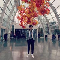 Photos de Wui Man Kwok