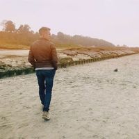 Mathieu Moriss的照片