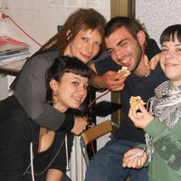 Fotos de Elisa Montecchio