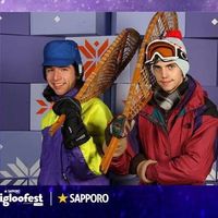 Mathieu Bellerose's Photo