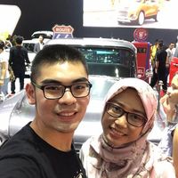 Steven Saputro's Photo