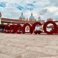 Carlos Aroni的照片