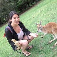 Katie Sullivan的照片