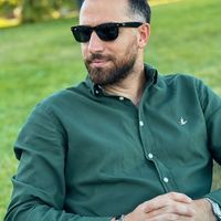 Le foto di Capt. Mert Unlu