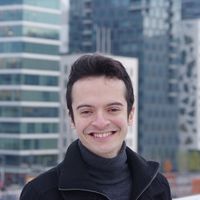 Ramón Vásquez's Photo