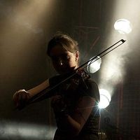 Marie Chenot's Photo