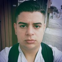 Renan Campos's Photo