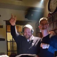 Karolos Paganhs's Photo