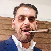 Shihab Ahmad的照片