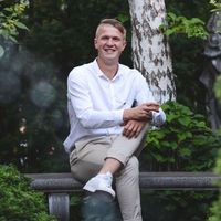 Benas Maciulaitis's Photo