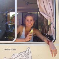 Bronwyn Timson's Photo