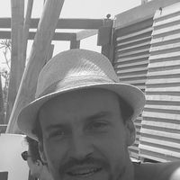 Vincent Salgas's Photo