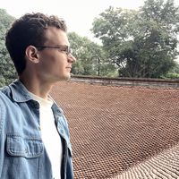 Vlad Tkachenko的照片