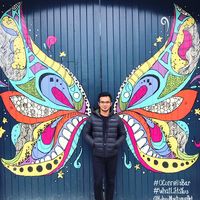 Angelo De los Reyes's Photo