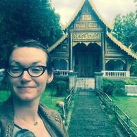 Janelle Watling's Photo