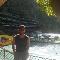 Altan Yüksel's Photo